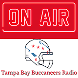 Tampa Bay Buccaneers Radio icon