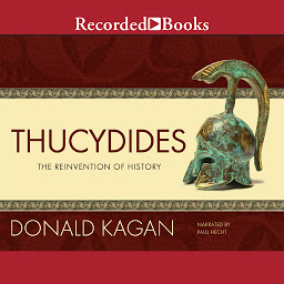 Icon image Thucydides: The Reinvention of History