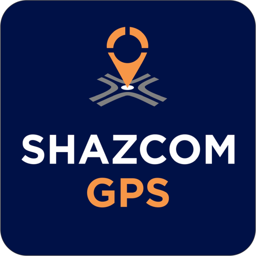 SHAZCOM FIJI logo