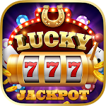 Cover Image of Tải xuống Lucky Spin Slots: Phần thưởng khổng lồ 2.23.0 APK