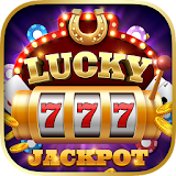 Lucky Spin Slots: Huge Rewards icon