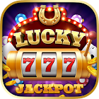 Lucky Spin Slots: Huge Rewards 2.24.1