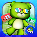 App Download Run Bear Run: Learn and Earn Install Latest APK downloader