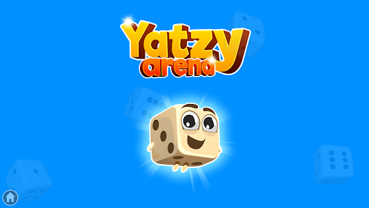 Yatzy Arena: on-line