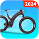 E-Bike Tycoon: Business Empire - Androidアプリ