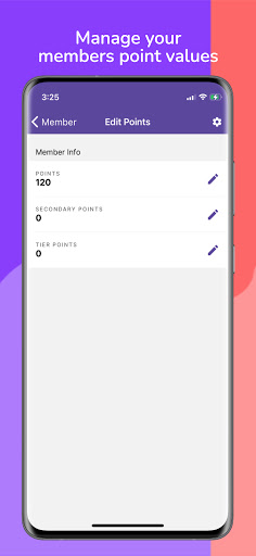 PassKit PassReader Screen 3
