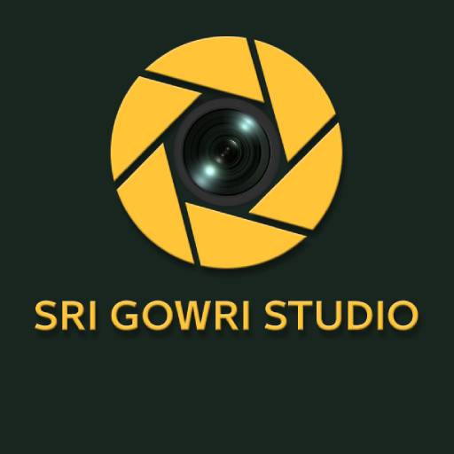 Sri Gowri Studio logo