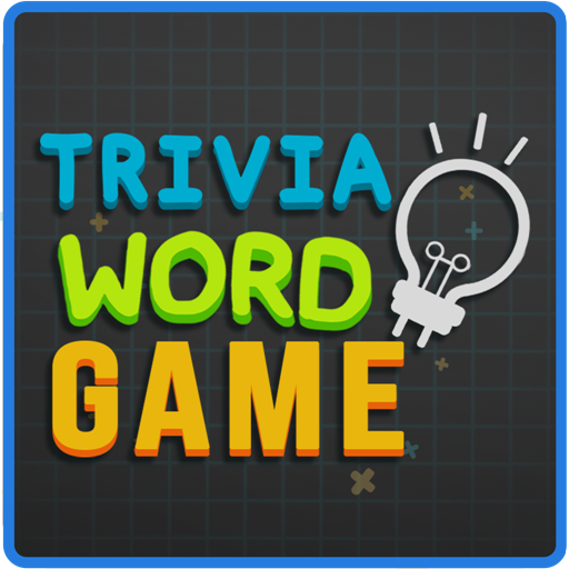 Word Riddles Rebus Game Trivia 1.1 Icon