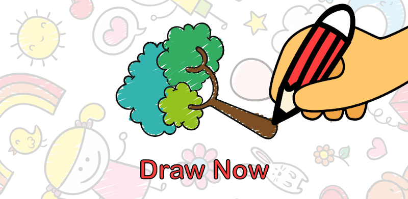Draw Now-AI Guess Drawing Game