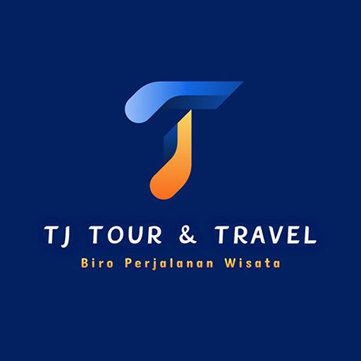 TJ Tour & Travel logo