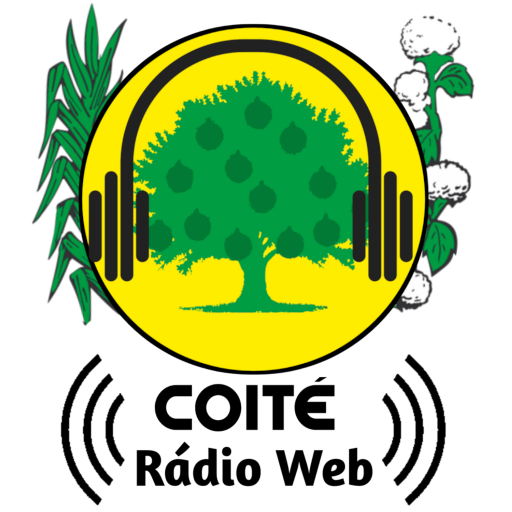 Coité Rádio Web