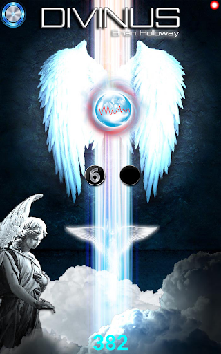 DIVINUS Screen 3