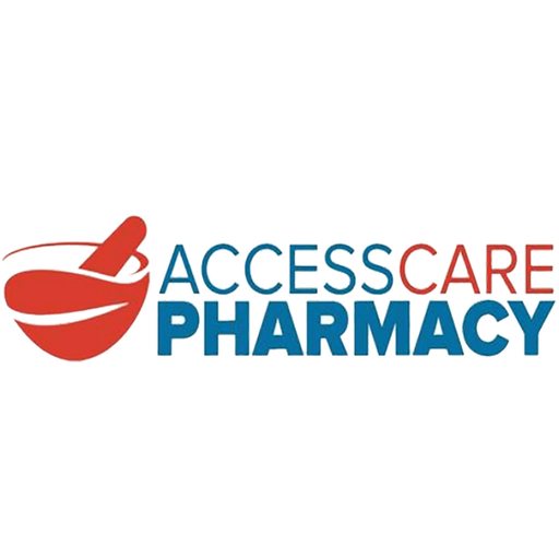 Access Care Pharmacy logo