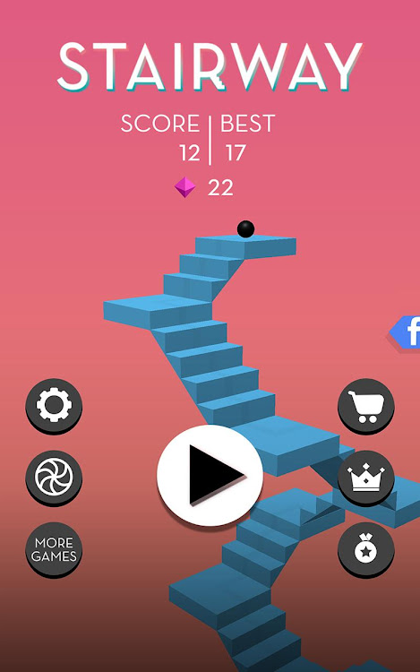 Stairway - 2.4.4 - (Android)
