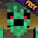 Block Warfare: Zombies (FREE) icon