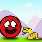 Cover Image of Tải xuống Runner ball 2 : bounce - roll  APK