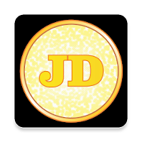 JD Games Official App