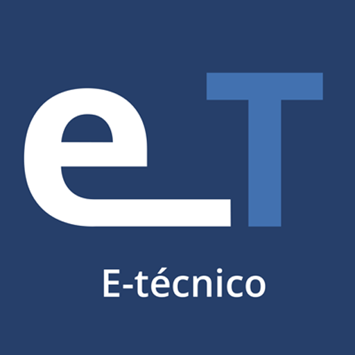 e-Técnico CRT - AppWisp.com
