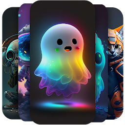 Aesthetic 3d  Wallpapers