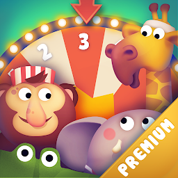 Animal Fun Park Premium Mod Apk