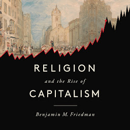 Icon image Religion and the Rise of Capitalism