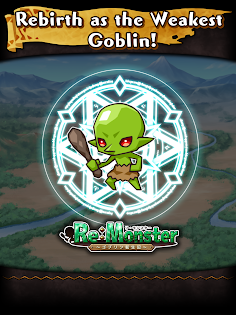 Re:Monster - Screenshot 1