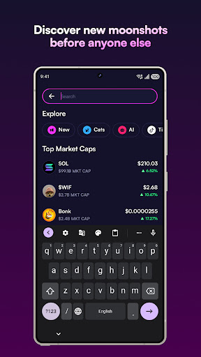 Moonshot Screenshot 6