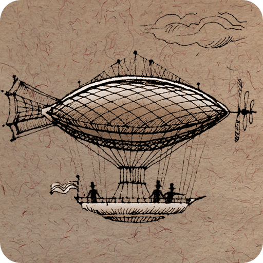 Flying Aeon logo