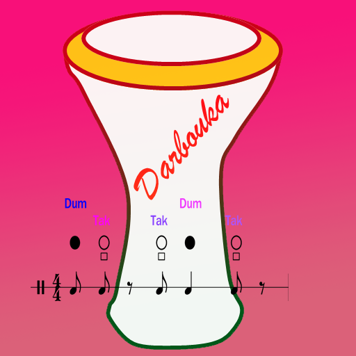 Learn Darbuka Professional