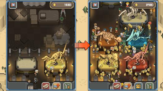 digdig.io : Dig, Kill & Big APK (Android App) - Free Download