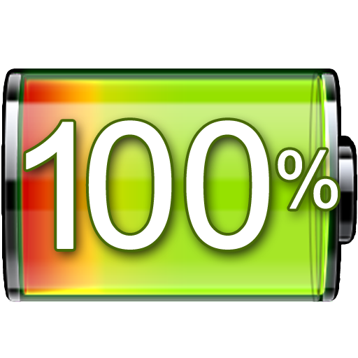 battery indicator  Icon