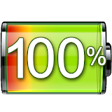 battery indicator icon