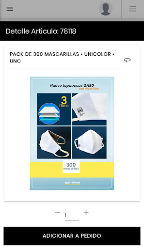 Catálogo Glod Screen 3