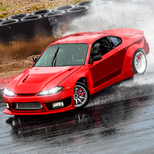 Real Drift Racing Car Games 3D