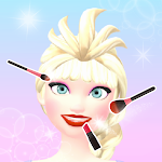 Cover Image of Tải xuống Iconic Makeup 3D  APK