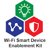 Microchip Smart Device Enablement Kit icon