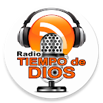 Cover Image of Download Tiempo de Dios Radio  APK