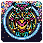 Cover Image of Download WAStickerApps Doodle Stickers 1.4 APK