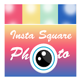 Insta Square Photo Effects icon