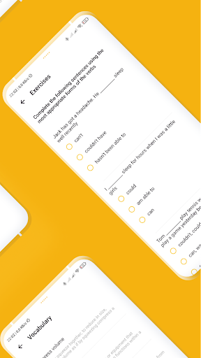 English for Programmers Screen 3