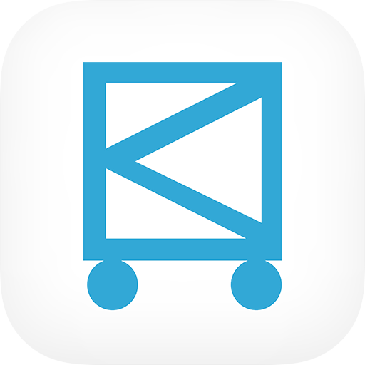 協和陸運株式会社 logo