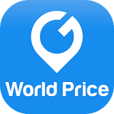 Hot Price Comparison Shopping icon