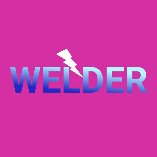 ITI Welder Question Bank App logo