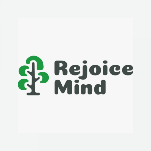 Rejoice Mind 1.0.0 Icon