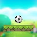 Soccer ball adventure - Androidアプリ