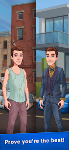 Hit The Bank 2 MOD APK: Master Trader (Unlimited Money) 3