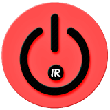 IR Universal Remote Control TV icon