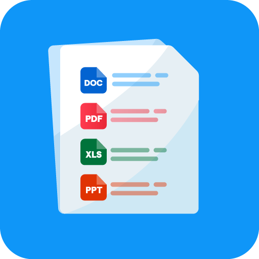 Word و Excel و Pdf و PPT Read