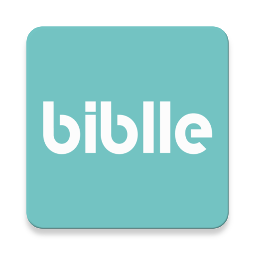 biblle logo