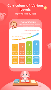 WuKong Class - Learning Online